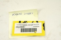 фото thumb №6, Hu304 kia optima iv jf 1.6crdi канал труба wody