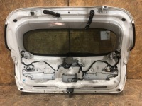 Крышка багажника задняя багажника fiat tipo hb Цена, фото thumb