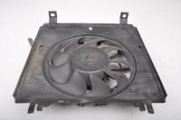 Porsche 911 996 3.6 вентилятор радіатора 99662403502 Ціна, фото thumb