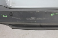 фото thumb №6, Бампер задняя задний pdc lr7n vw tiguan 5n 07-11