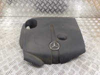 фото thumb №1, Mercedes a klasa w176 захист кришка двигуна a6510102413