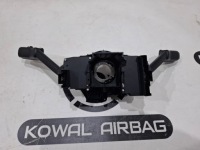 Перемикач підрульовий  стрічка перемикачі vw polo taigo 2q1953507aj nr50 Зі Шроту, фото thumb