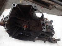фото thumb №8, Коробка передач коробки передач honda civic vi 1.4 16v d14a7 9a