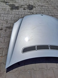 фото thumb №7, Капот кришка двигуна mercedes cls c219