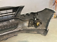 фото thumb №7, Бампер перед vw tiguan i ксенон lb9a