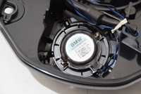 фото thumb №15, Bmw x3 g01 ix3 g08 динамік центральний панелі приладової панелі накладка адаптер