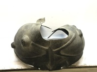 фото thumb №1, Подкрылок задняя правое tesla x model