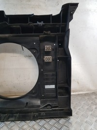 фото thumb №14, Pas передний усилитель корпус вентилятора + замок lancia phedra 2.0b 03r-