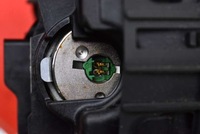 фото thumb №8, Подушка безопасности подушка воздушная водителя 6106288 renault megane 3 iii 08-14