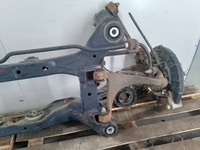 фото thumb №7, Подрамник, подрамник задняя hyundai ix55 x55420-3j000 3.0 crdi v6