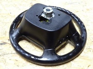 фото thumb №9, Ssangyong rexton руль + подушка kpl 05r