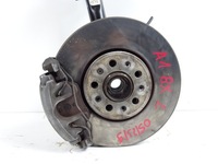 фото thumb №6, Audi a1 8x амортизатор поворотный кулак левая 6c0255s