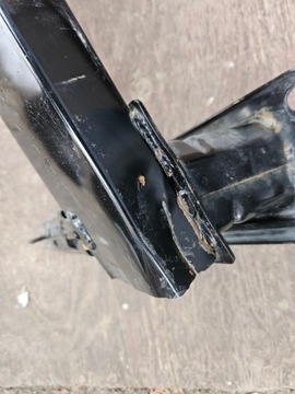 фото thumb №8, Kia ceed iii рестайлінг балка перед p99110j7700