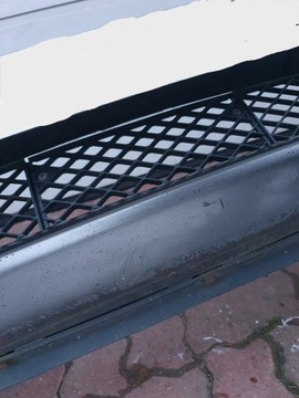 фото thumb №8, Toyota mr2 zzw30 перед бампер рестайлинг 99-06