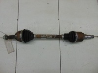 фото thumb №1, Приводной вал левая ford ecosport 1.0b jn15-3b437-ga