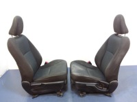 фото thumb №9, Toyota yaris iii 5d переходник с van сиденья заднее сиденье