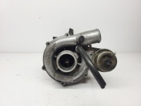 фото thumb №1, Турбонагнітач turbo land rover freelander 2.0td 452202-4 pmf100490