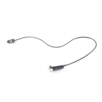 фото thumb №9, Bmw x1 e84 трос тягa кришки багажника задня