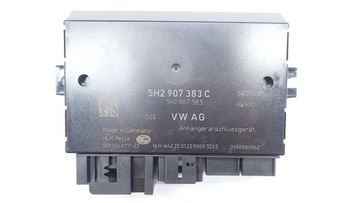 фото thumb №8, Hak буксирувальний vw arteon 3g8803881b набір