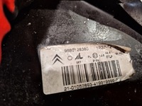 фото thumb №9, Лампа перед ліва citroen c2 02-09