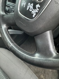 фото thumb №8, Audi a4 b8 повітропровід подушка безпеки водія