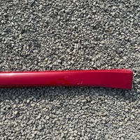 фото thumb №3, Молдинг поріг права alfa romeo giulia 1800000092286