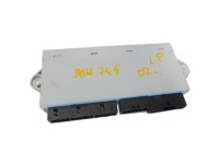 фото thumb №1, Bmw serii 7 e65 02r модуль дверь перед левый