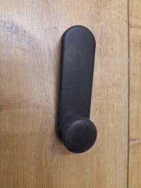 фото thumb №1, Ручка склопідйомника відкривання скло fiat uno lift