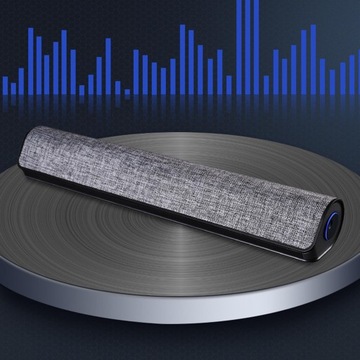 Динамики звуковой панели с питанием от USB