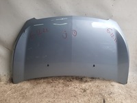 фото thumb №1, Chevrolet spark m300 09- капот