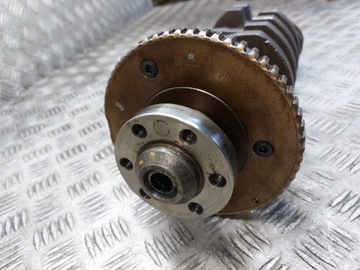 фото thumb №9, Wał коленчатый audi a4 b5 1.8 t aeb