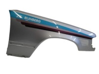 фото thumb №1, Mb e w124 124 крила правий kolekcjoner оригінал