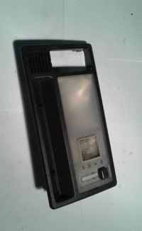 фото thumb №1, Лампа освещение кабины mercedes w124 1248201301