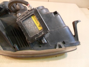 фото thumb №16, Opel omega b лампа левая перед ксенон 1el007950-1