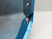 фото thumb №14, Suzuki ignis iii 3 lift 2020- бампер перед передній 71721-73s10 ÷