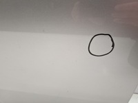 фото thumb №6, Kia optima iii двері лівий перед передні stm