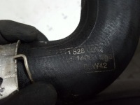 фото thumb №3, Mercedes slk r171 04r- 1.8 k труба інтеркулер