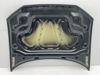 Audi q3 2 83a капот крышка двигателя оригинал 2018- Цена, фото thumb