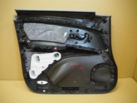 фото thumb №6, Обивка обшивка дверь правый перед espace v