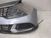 фото thumb №9, Kia sportage 5 kompletny перед капот бампер крылья лампы pas передний 21-