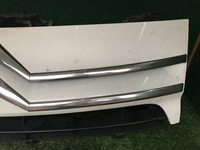 фото thumb №4, Решітка радіатора радіатора решітка радіатора citroen jumpy scudo expert ii wwa