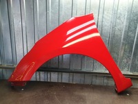 фото thumb №1, Крила перед лівий kia ceed ii 2012-2018