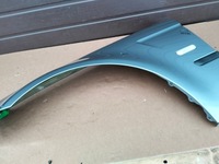 фото thumb №11, Крила лівий перед bmw 3 e46 compact оригінал