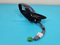 фото thumb №9, Зеркало левая volvo s60 i 00-04 granatowy 450-29 europa