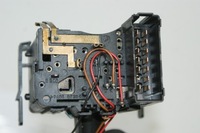 фото thumb №13, Переключатель поворотники рычаг света renault laguna ii 8200002460