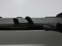 Решётка бампера bmw x-1 f48 рестайлинг  левая 220. Недорого, фото thumb