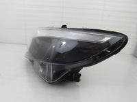 фото thumb №7, Лампа перед ліва /фара mercedes-benz vito 447