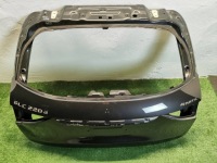 фото thumb №4, Mercedes glc x254 w254 23- задняя крышка багажника багажника