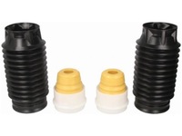 фото thumb №1, Відбійники + захист перед alfa romeo 159 05-11 brera 06-11