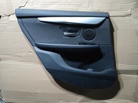 фото thumb №1, Bmw f45 обшивка двері лівий задня